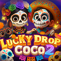 Sự kiện May Mắn - Coco 2